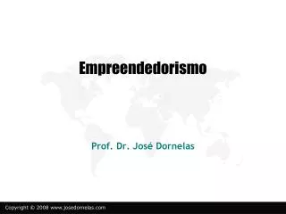 empreendedorismo