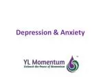 Understanding Depression: Symptoms, Causes, and Impacts - slide 1
