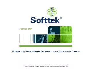 diciembre 2009