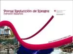 Antecedentes - slide 1