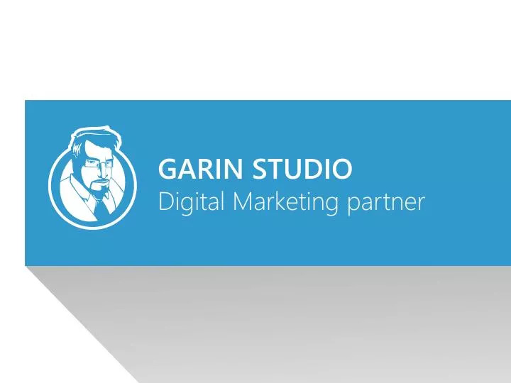 garin studio digital marketing partner