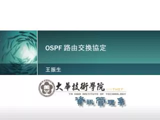 OSPF ??????