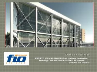 curso de extens o
