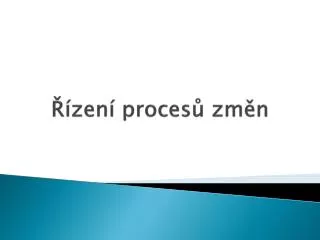 zen proces zm n