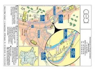 How to reach SBT from the railway station: By tram: