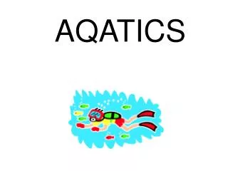 AQATICS
