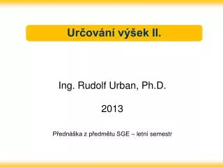 ur ov n v ek ii