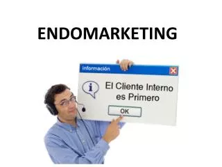 endomarketing