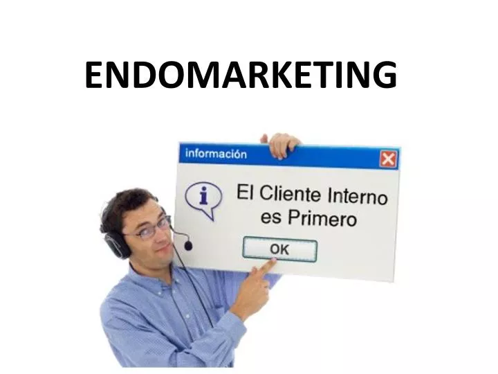 endomarketing