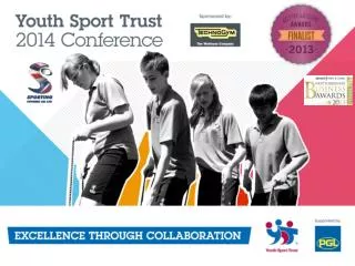 Session title : Apprenticeships in PE and School Sport