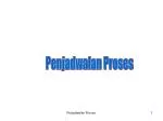 Penjadwalan Proses - slide 1