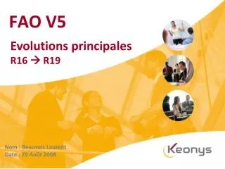 fao v5