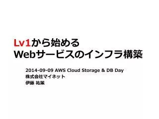 lv1 web