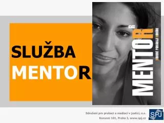 slu ba mento r