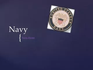 Navy