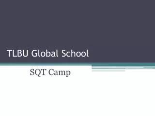 TLBU Global School