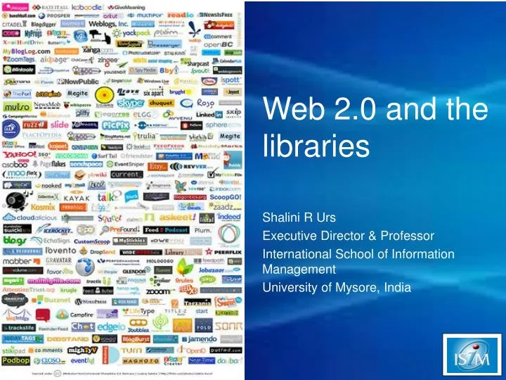 web 2 0 and the libraries
