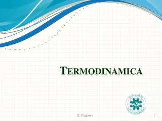 termodinamica
