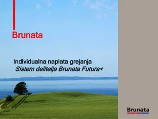 Brunata