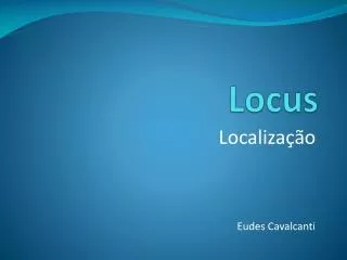 locus