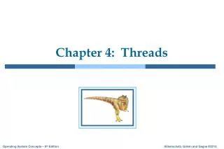 chapter 4 threads