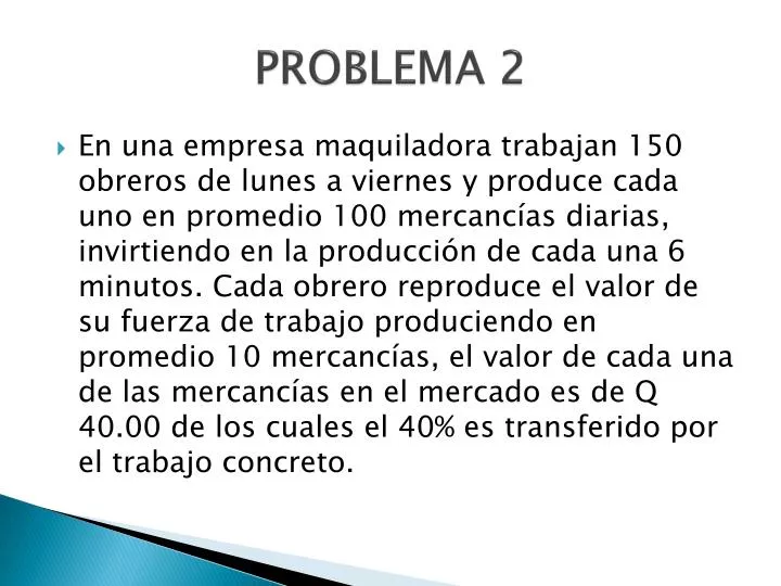 problema 2