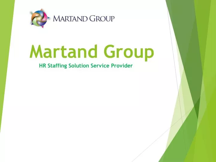 martand group