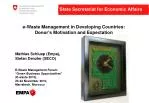 State Secretariat for Economic Affairs - slide 1