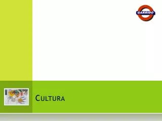 cultura