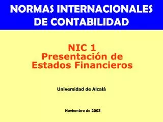 universidad de alcal
