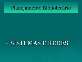 planejamento bibliotec rio