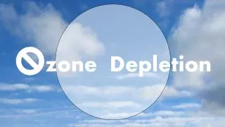 zone Depletion