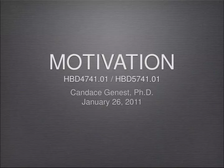 motivation hbd4741 01 hbd5741 01