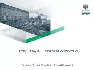 sebastian st pnicki departament energii odnawialnej