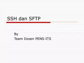 by team dosen pens its
