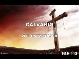 calv rio
