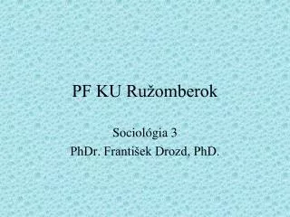 pf ku ru omberok