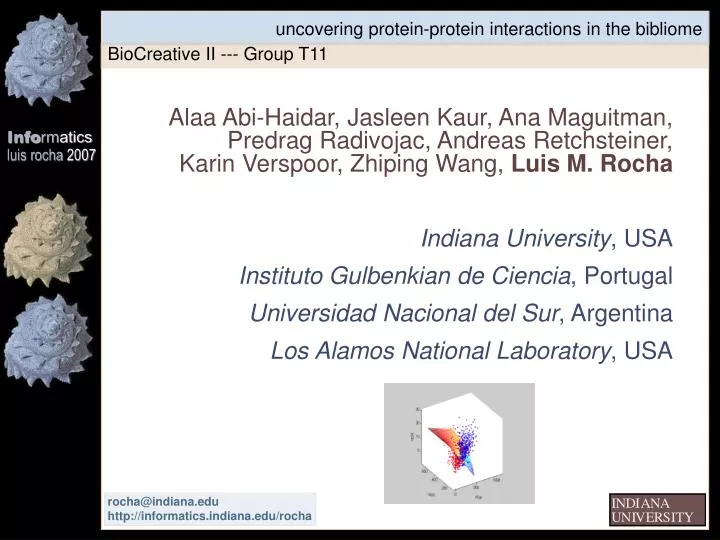 uncovering protein protein interactions in the bibliome