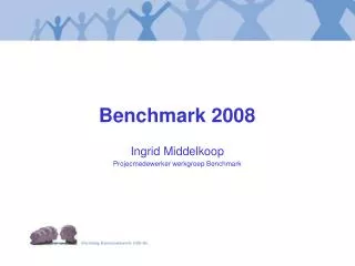 benchmark 2008