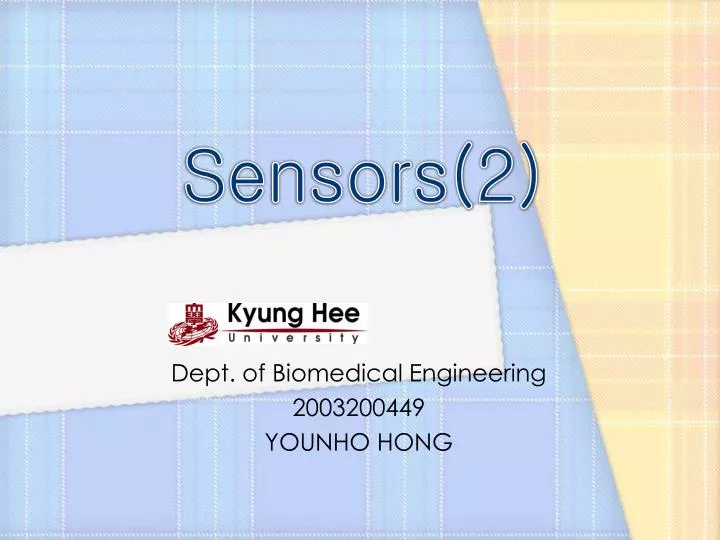 sensors 2