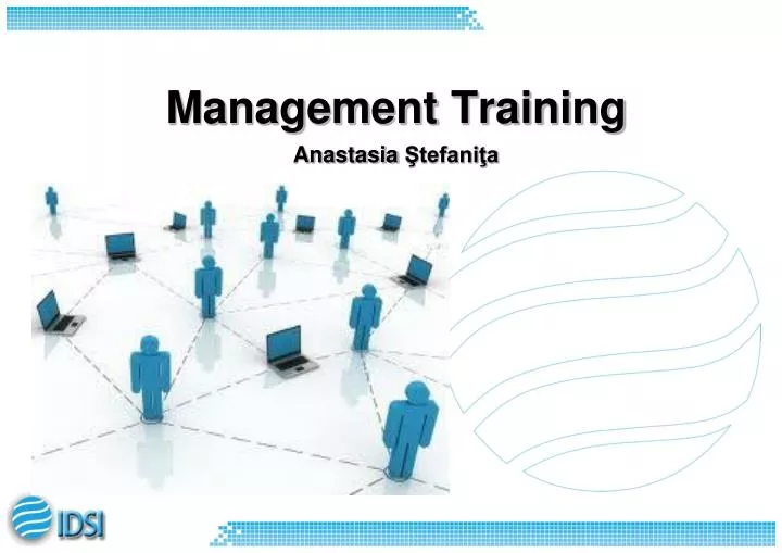 management training anastasia tefani a