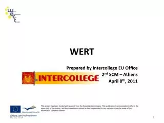 WERT