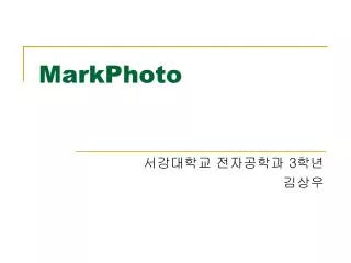 markphoto