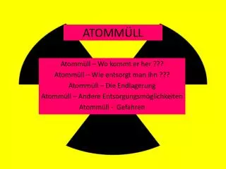 atomm ll