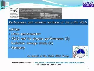 Performance and radiation hardness of the LHCb VELO