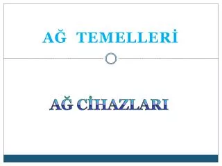 a c hazlari