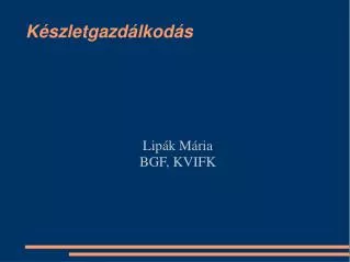 lip k m ria bgf kvifk