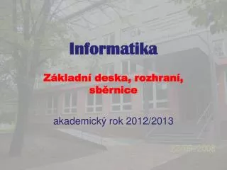 informatika