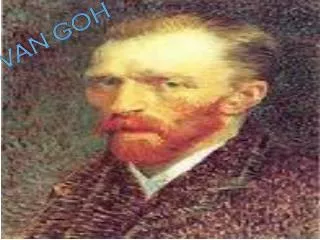 VAN GOH