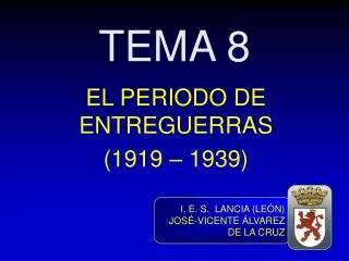 tema 8